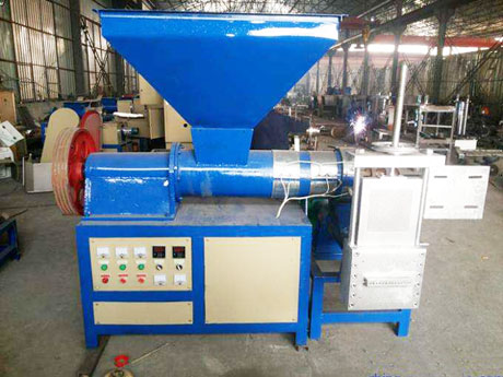 泡沫造粒；；；；；