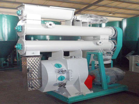 小型饲料颗粒；；；；；