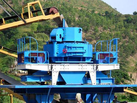 怎样降低砂石生产线的生产能耗？？？